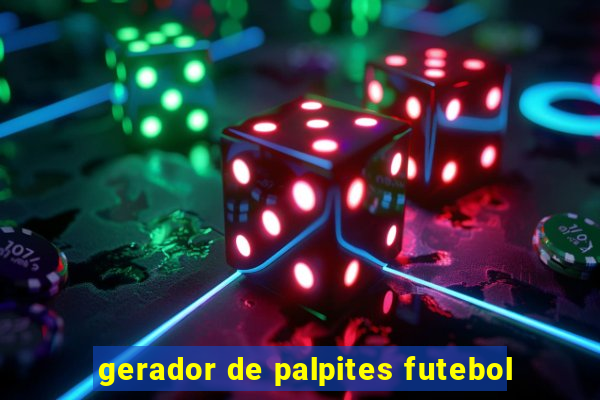 gerador de palpites futebol