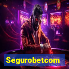 Segurobetcom