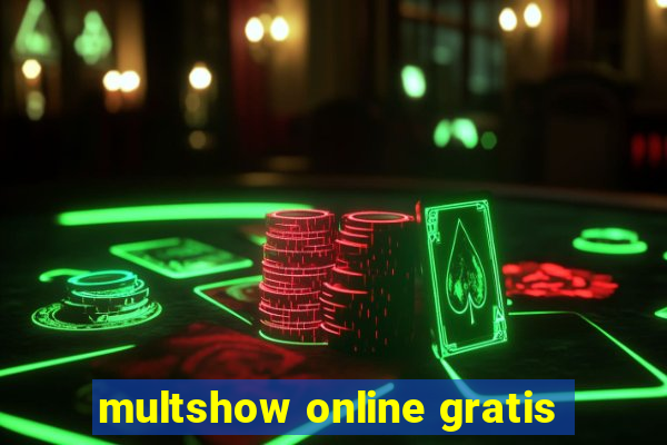 multshow online gratis