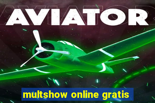 multshow online gratis