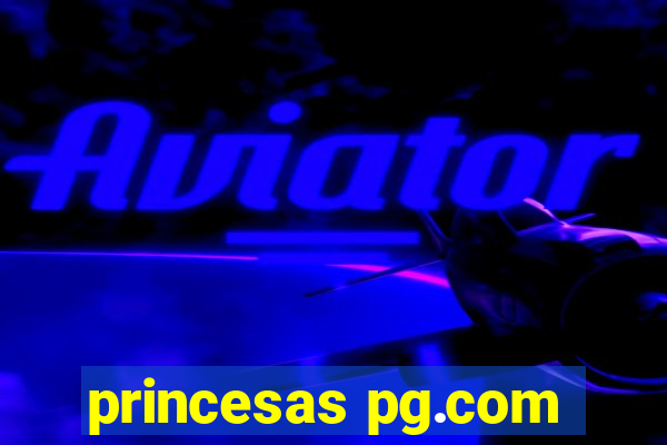 princesas pg.com