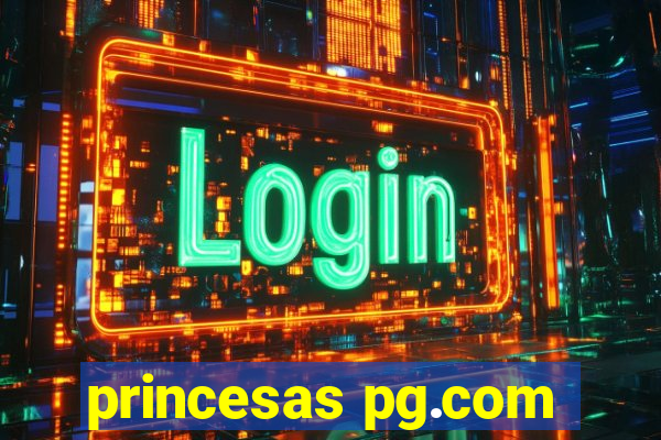 princesas pg.com