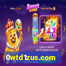 0wtd1zus.com