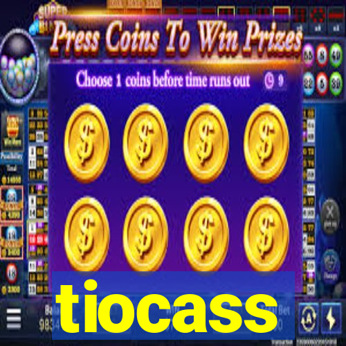 tiocass