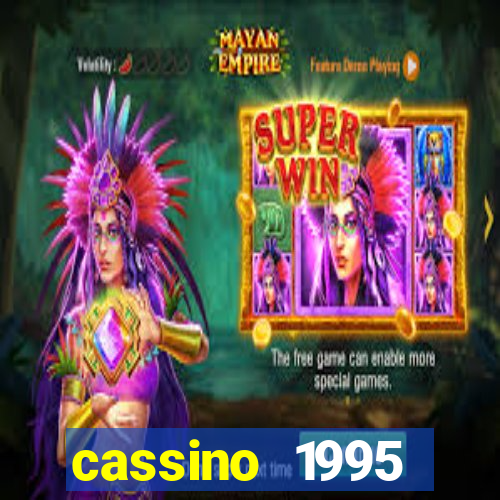 cassino 1995 dublado online