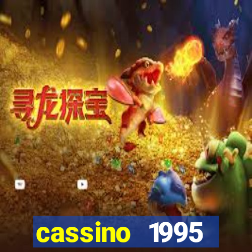 cassino 1995 dublado online