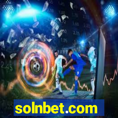 solnbet.com