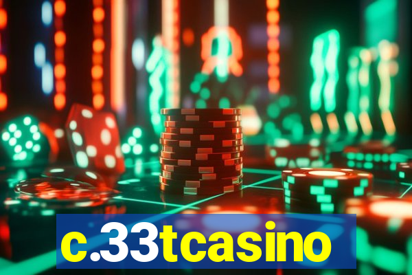 c.33tcasino