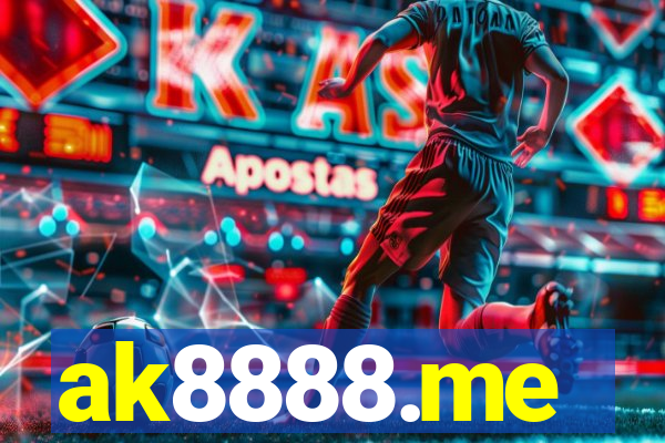 ak8888.me