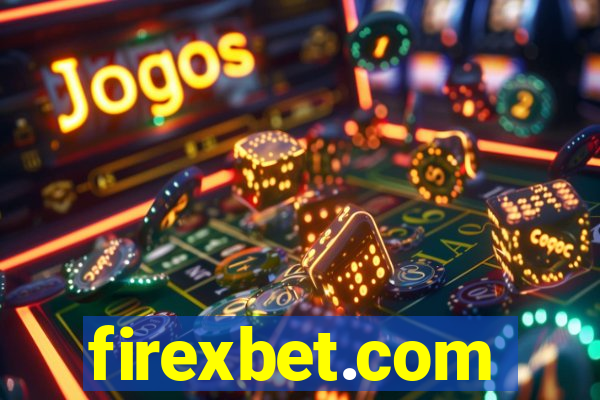 firexbet.com