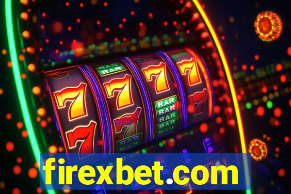 firexbet.com