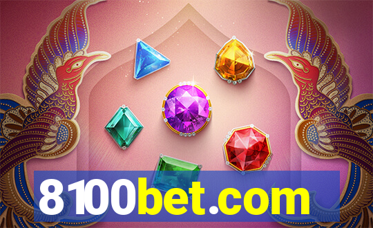 8100bet.com