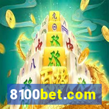 8100bet.com