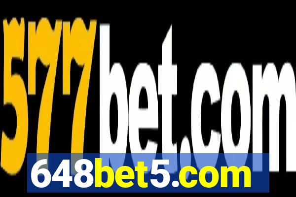 648bet5.com