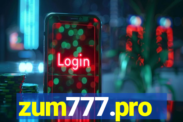 zum777.pro