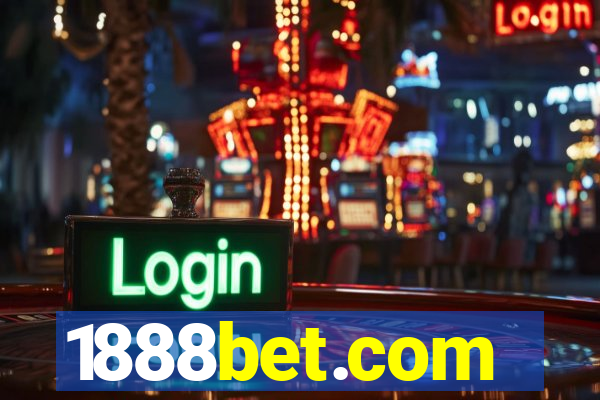 1888bet.com