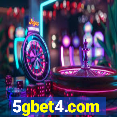 5gbet4.com