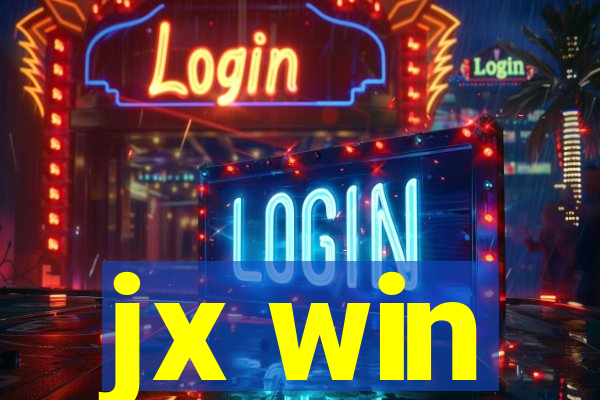 jx win