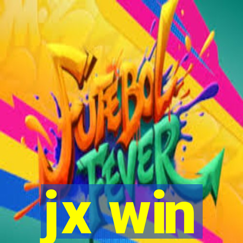 jx win