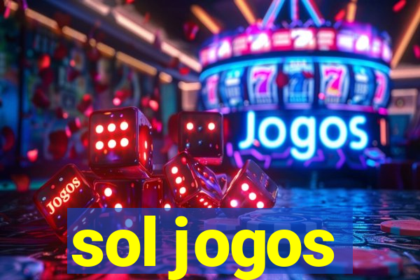 sol jogos