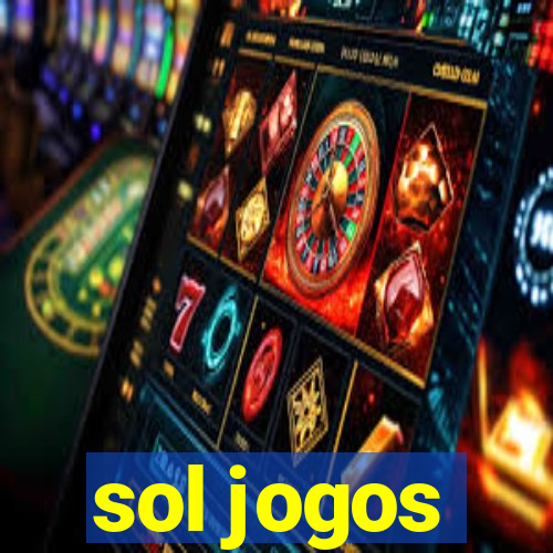 sol jogos