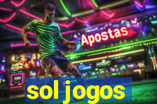 sol jogos