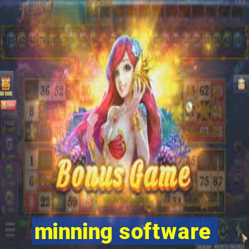 minning software