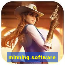 minning software