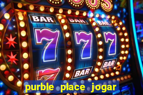 purble place jogar no click jogos