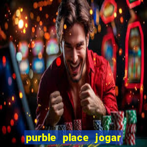 purble place jogar no click jogos