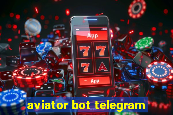 aviator bot telegram