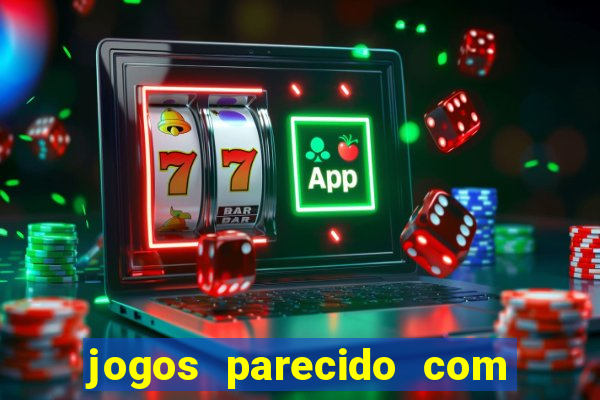 jogos parecido com coin master