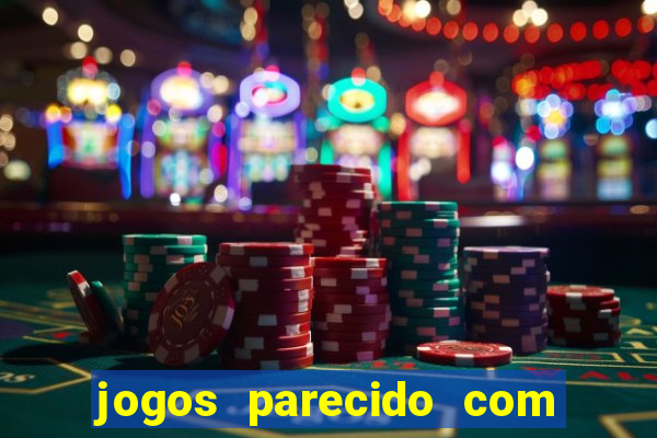 jogos parecido com coin master