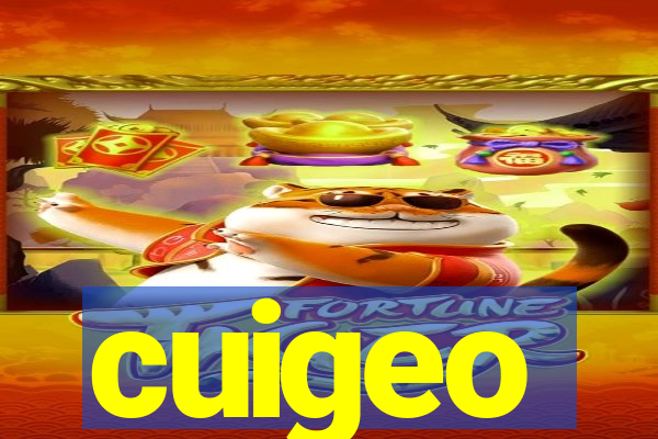 cuigeo