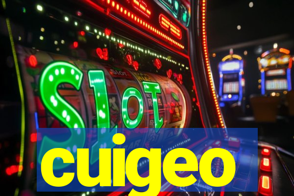 cuigeo