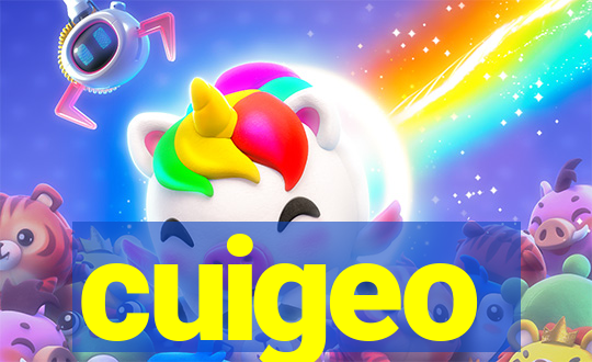 cuigeo