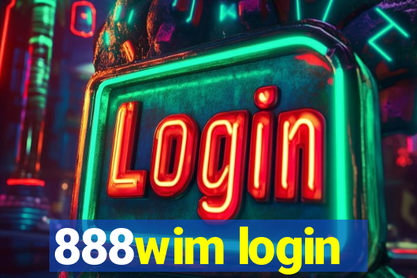 888wim login