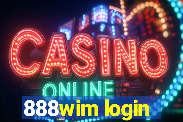 888wim login