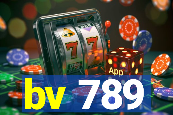 bv 789