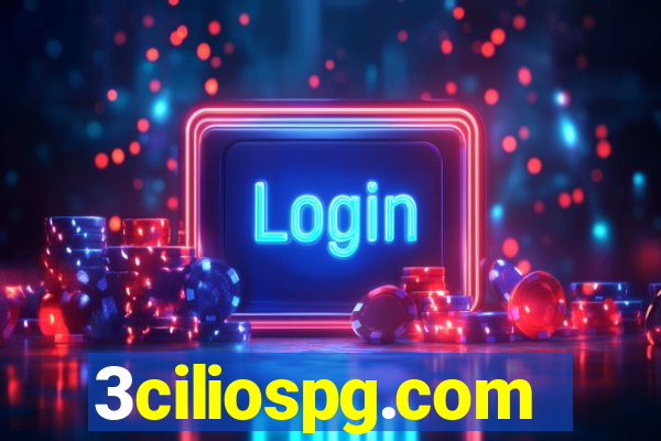 3ciliospg.com