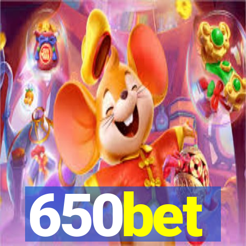 650bet