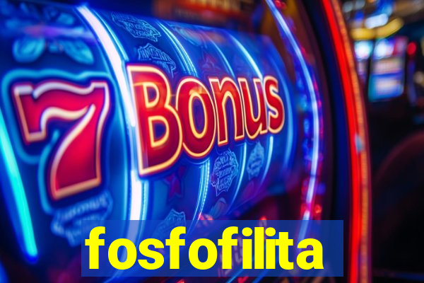 fosfofilita