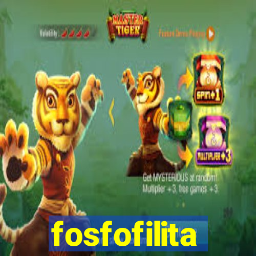 fosfofilita