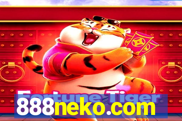 888neko.com