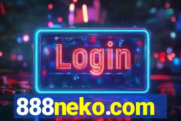 888neko.com