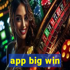 app big win