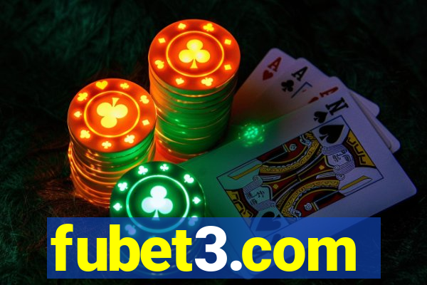 fubet3.com