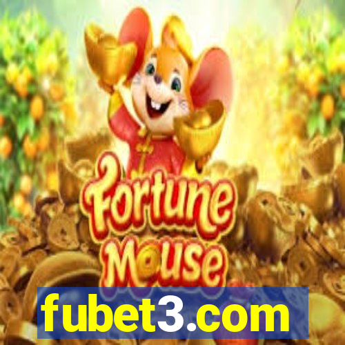 fubet3.com