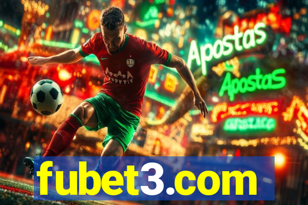 fubet3.com