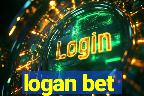 logan bet